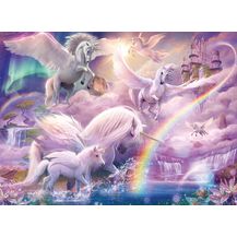 Bild für Ravensburger Pegasus Unicorns 100 Stück(e)