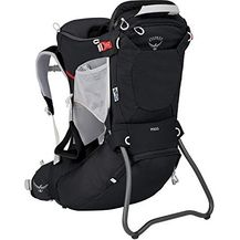 Bild für Osprey 'Poco' Kinderkraxe starry black