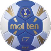 Molten® Handball HC3500, Blau, Gr. 1 - Preisvergleich