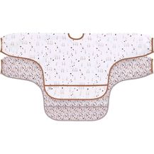 Bild für Laessig Tiny Farmer Sheep Longsleeve Lätzchen Lila 2 Stück Violett