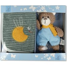 Bild für Sterntaler Geschenk-Set Ben original