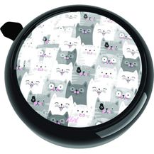 Bild für Liix Fahrradklingel Big Colour Bell 