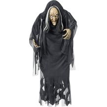 Bild für Hexe mit Buckel