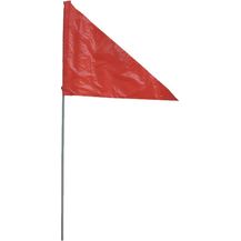 Bild für Hamax Sicherheitswimpel