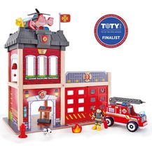Bild für Hape Großstadt-Feuerwache