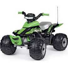 Bild für Peg Perego Corral T-Rex 330W Grün