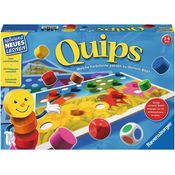 Ravensburger 250653 - Quips