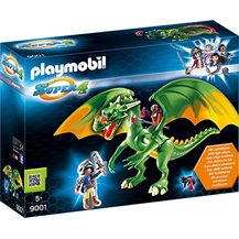 Bild für Playmobil 9001