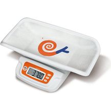 Bild für Mebby 91502 Baby & Child digitale Babywaage
