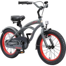 Bild für Bikestar Cruiser Kinderfahrrad 16 Zoll