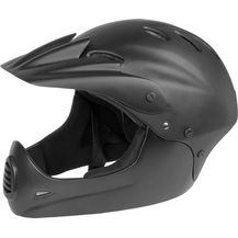Bild für M-Wave All-In-1 Fullface Downhill Fahrradhelm Helm Integralhelm Radsport Fahrrad Helm MTB BMX Radhelm M