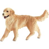 Schleich - World of Nature - Farm Life - Hunde - Golden Retriever Hündin