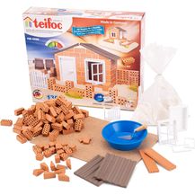 Bild für Teifoc Strandhaus