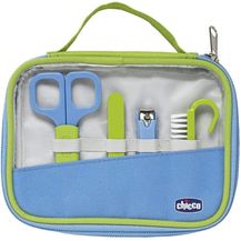Bild für Chicco Nagelpflege-Set Boy