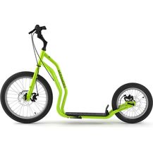 Bild für YEDOO MEZEQ GRÜN