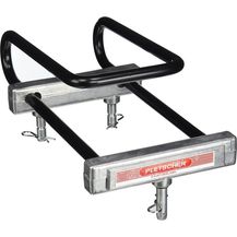 Bild für Pletscher Kindersitz- Adapter für Römer