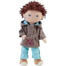 Bild für HABA Puppe Lian