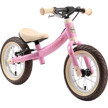 Image for BIKESTAR Kinder Laufrad Lauflernrad Kinderrad für Mädchen ab 3-4 Jahre 