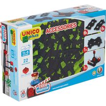 Bild für UNICO Schienen Set 22-tlg.