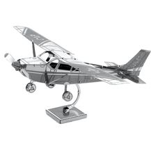 Bild für Metal Earth: Cessna 172