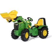 Bild für Rolly Toys 651047
