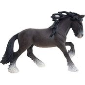 Schleich Figur Shire Hengst