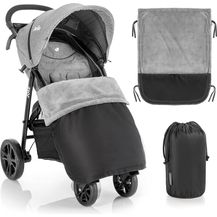 Bild für Zamboo Universal Decke für Kinderwagen und Buggy
