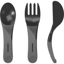 Bild für Twistshake Learn Cutlery 6+m (6 Farben)
