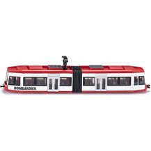 Bild für Siku Straßenbahn