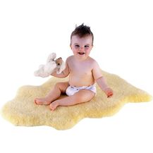 Bild für Kaiser Baby-Lammfell Größe 80 plus