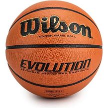 Bild für WILSON Unisex-Adult Evolution BSKT EMEA Basketball