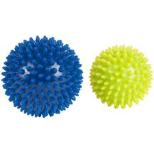 Bild für HUDORA Fitness Massage-Ball 2 Stück