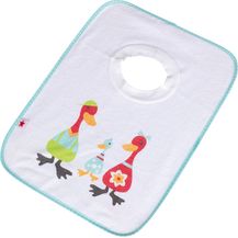 Bild für fashy 1754 52 Mein Frottee-Schlupflätzchen