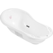 Bild für Babybadewanne für Neugeborene und Babys bis 12 Monate