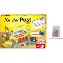 Bild für Noris 606011619AMA Kinderpost und Kinderpostzubehör