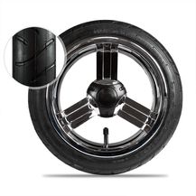 Bild für Bergsteiger Ersatzreifen für Kinderwagen Capri