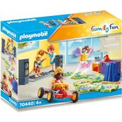 PLAYMOBIL 70440 - Family Fun Kids Club