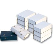 folia Streichholzschachteln, blanko, weiß - Preisvergleich