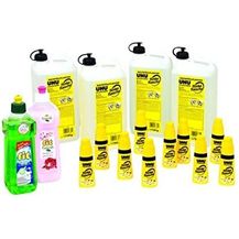 Bild für UHU Paket flinke Flasche mit Lösungsmittel GRATIS: Fit Spülmittel