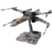 Bild für Revell 01200 BANDAI X-Wing Starfighter Bandai Modellbausatz Star Wars