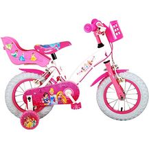 Bild für Kubbinga bv Disney Princess Kinderfahrrad