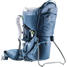 Bild für DEUTER 'Kid Comfort' Kinderkraxe Midnight 2021