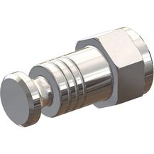 Bild für Croozer Unisex – Erwachsene Plus 2016 Fahrradanhänger