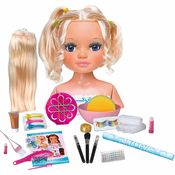 Nancy - Ein Tag des Beauty Secrets, blonde (Famosa 700014860)