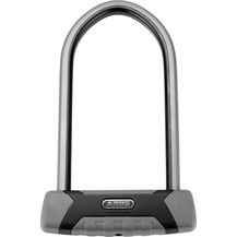 Bild für ABUS GRANIT XPlus 540 U-Schloss Schwarz Stahl 1 3 cm Schlüssel Gold