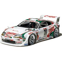 Bild für Tamiya Castrol Toyota Tom's Supra GT (24163)