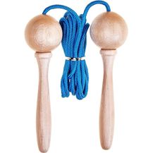 Bild für Acrobat Springseil 3 M: springseil 3 m blau (237218)