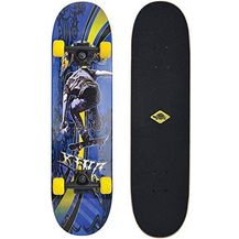 Bild für Schildkröt® Skateboard Slider 31 Cool King