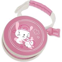 Bild für MAM Pod Aufbewahrungsbox für Schnuller Hase