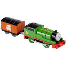 Bild für Thomas & Freunde Percy 21 cm grn